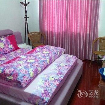 西塘鑫相印客栈酒店提供图片