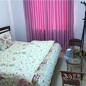 西塘鑫相印客栈酒店提供图片