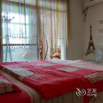 西塘鑫相印客栈酒店提供图片