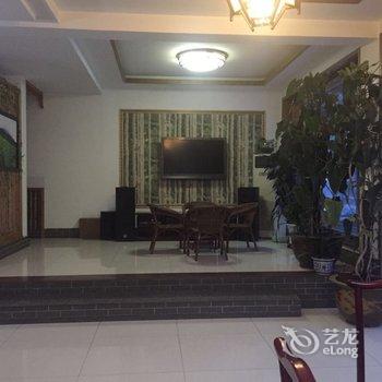 野三坡日月圆酒店酒店提供图片