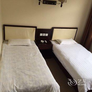 野三坡日月圆酒店酒店提供图片