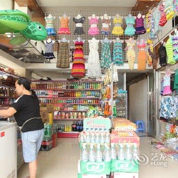 阳江沙扒美好海岸宾馆酒店提供图片