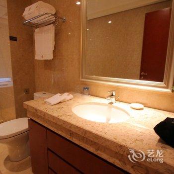 南京水晶蓝湾公寓酒店酒店提供图片