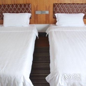 阳江沙扒美好海岸宾馆酒店提供图片