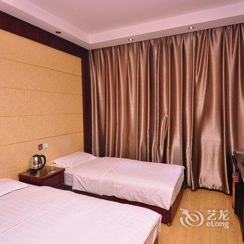 齐河县航宇宾馆酒店提供图片