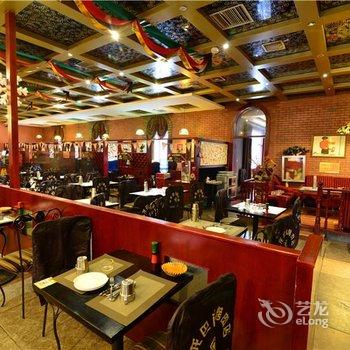 邢台金龙大酒店酒店提供图片