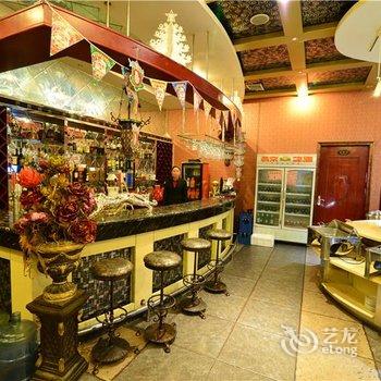 邢台金龙大酒店酒店提供图片