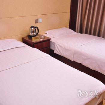 齐河县航宇宾馆酒店提供图片