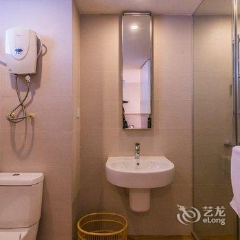 惠东华润小径湾·湾舍酒店酒店提供图片
