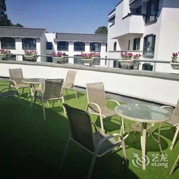 杭州三台山庄酒店提供图片