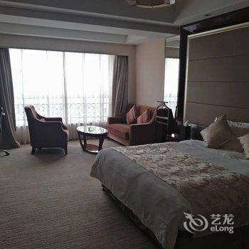 九江远洲国际大酒店酒店提供图片