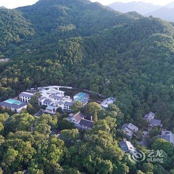 杭州三台山庄酒店提供图片