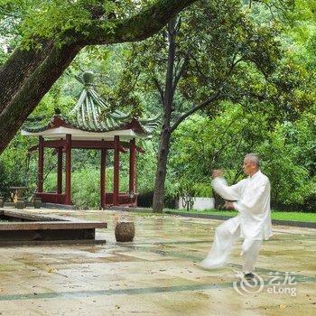 杭州三台山庄酒店提供图片