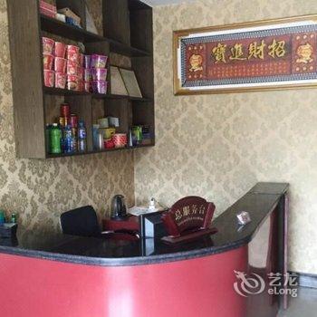 襄阳鼎佳宾馆酒店提供图片