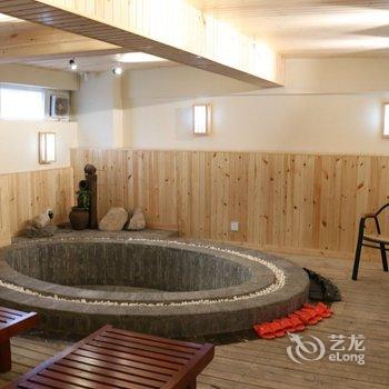 银川瑞信·镇北堡天沐温泉度假小镇酒店提供图片