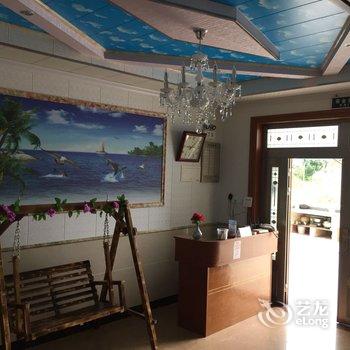 嵊泗海悦宾馆(农家乐)酒店提供图片