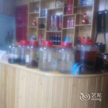 永嘉县林坑南楼阁客栈酒店提供图片