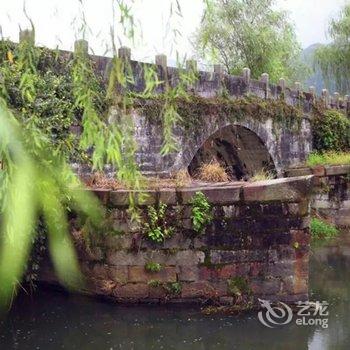 黟县万松林农家客栈酒店提供图片