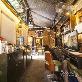 湘西凤凰对影新青旅酒店提供图片