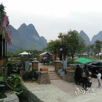 阳朔花田海壹号水岸酒店酒店提供图片