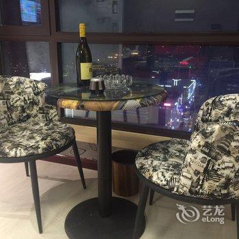 鞍山景合酒店式日租公寓酒店提供图片