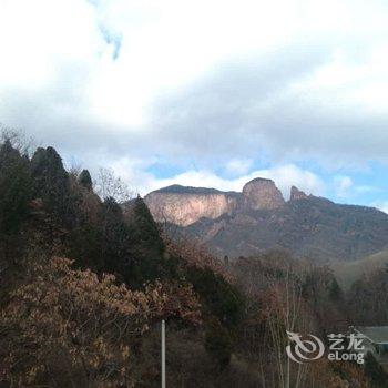 新乡阿川酒店酒店提供图片