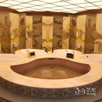哈尔滨浩宁商务会馆酒店提供图片