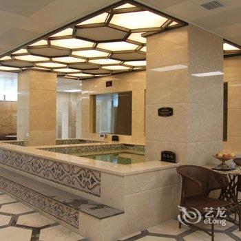哈尔滨浩宁商务会馆酒店提供图片