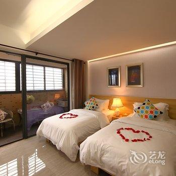 惠安海之韵客栈酒店提供图片