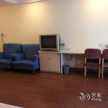 如家快捷酒店(常州兰陵九洲新世界中天体育馆店)(原常州兰陵九州新世界店)酒店提供图片