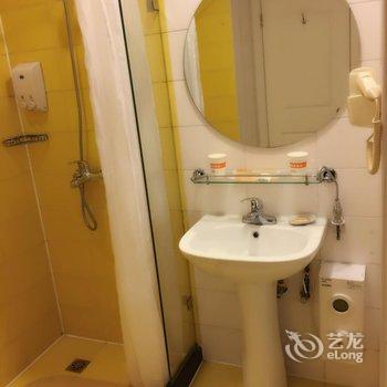 如家快捷酒店(常州兰陵九洲新世界中天体育馆店)(原常州兰陵九州新世界店)酒店提供图片
