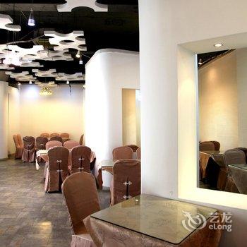 辽宁师范大学文化交流中心酒店提供图片