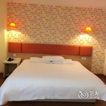 如家快捷酒店(常州兰陵九洲新世界中天体育馆店)(原常州兰陵九州新世界店)酒店提供图片
