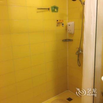 如家快捷酒店(常州兰陵九洲新世界中天体育馆店)(原常州兰陵九州新世界店)酒店提供图片