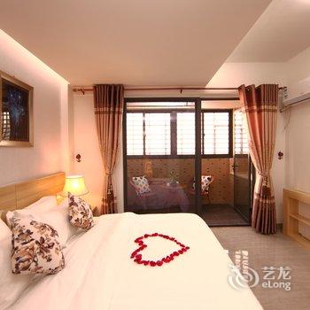 惠安海之韵客栈酒店提供图片