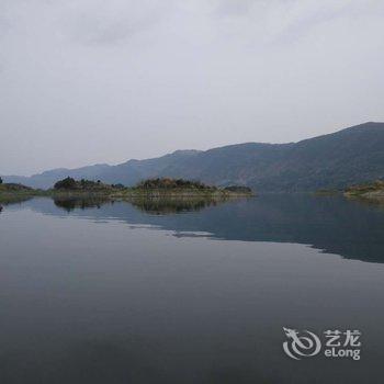 阳新仙岛湖富士山庄酒店提供图片