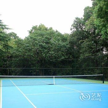 杭州三台山庄酒店提供图片