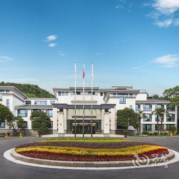 杭州三台山庄酒店提供图片