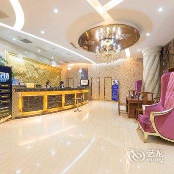 义乌荣乐酒店(国际商贸城店)酒店提供图片