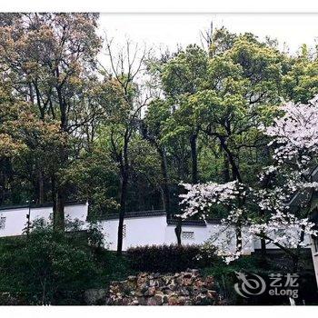 杭州三台山庄酒店提供图片