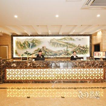 合肥莱威特商务酒店酒店提供图片