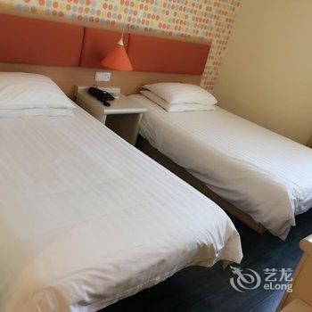 如家快捷酒店(常州兰陵九洲新世界中天体育馆店)(原常州兰陵九州新世界店)酒店提供图片