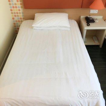 如家快捷酒店(常州兰陵九洲新世界中天体育馆店)(原常州兰陵九州新世界店)酒店提供图片