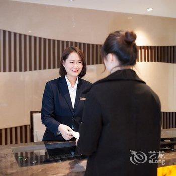 内江锦江国际酒店酒店提供图片