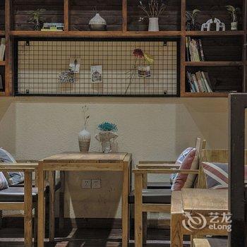 成都百薇主题酒店酒店提供图片