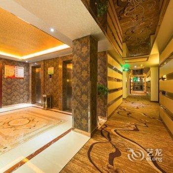 义乌荣乐酒店(国际商贸城店)酒店提供图片
