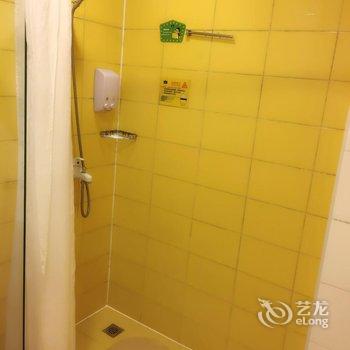 如家快捷酒店(常州兰陵九洲新世界中天体育馆店)(原常州兰陵九州新世界店)酒店提供图片