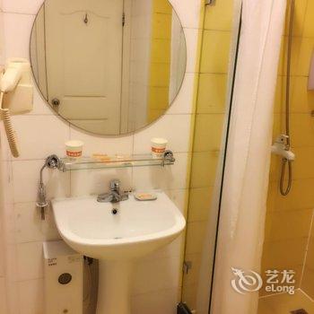 如家快捷酒店(常州兰陵九洲新世界中天体育馆店)(原常州兰陵九州新世界店)酒店提供图片