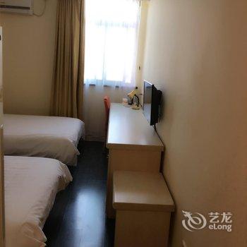 如家快捷酒店(常州兰陵九洲新世界中天体育馆店)(原常州兰陵九州新世界店)酒店提供图片