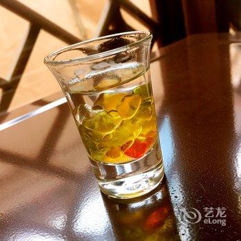 九寨沟博物馆客栈酒店提供图片